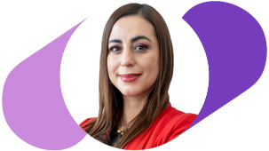 contacto comercial de la feria Belleza y Salud